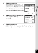 Предварительный просмотр 45 страницы Pentax 15936 Operating Manual