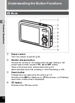 Предварительный просмотр 52 страницы Pentax 15936 Operating Manual