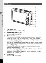 Предварительный просмотр 54 страницы Pentax 15936 Operating Manual