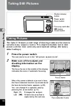 Предварительный просмотр 66 страницы Pentax 15936 Operating Manual