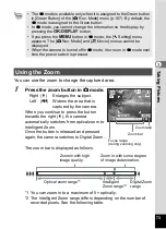 Предварительный просмотр 75 страницы Pentax 15936 Operating Manual