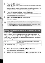 Предварительный просмотр 78 страницы Pentax 15936 Operating Manual