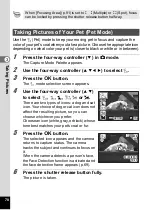 Предварительный просмотр 80 страницы Pentax 15936 Operating Manual