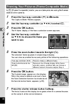 Предварительный просмотр 82 страницы Pentax 15936 Operating Manual