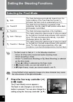 Предварительный просмотр 90 страницы Pentax 15936 Operating Manual