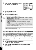 Предварительный просмотр 102 страницы Pentax 15936 Operating Manual