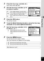 Предварительный просмотр 103 страницы Pentax 15936 Operating Manual