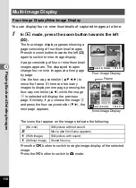 Предварительный просмотр 120 страницы Pentax 15936 Operating Manual