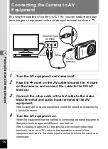 Предварительный просмотр 134 страницы Pentax 15936 Operating Manual