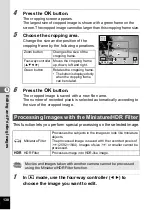 Предварительный просмотр 140 страницы Pentax 15936 Operating Manual