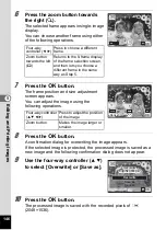 Предварительный просмотр 148 страницы Pentax 15936 Operating Manual