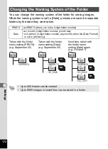 Предварительный просмотр 174 страницы Pentax 15936 Operating Manual