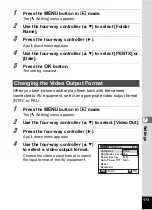 Предварительный просмотр 175 страницы Pentax 15936 Operating Manual