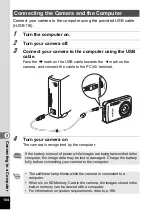 Предварительный просмотр 186 страницы Pentax 15936 Operating Manual