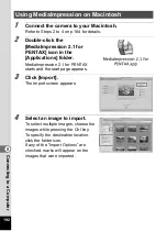 Предварительный просмотр 194 страницы Pentax 15936 Operating Manual