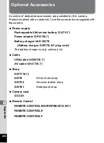 Предварительный просмотр 210 страницы Pentax 15936 Operating Manual