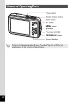 Preview for 24 page of Pentax 16101 Operating Manual