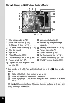 Preview for 26 page of Pentax 16101 Operating Manual