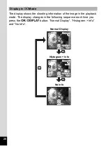 Preview for 30 page of Pentax 16101 Operating Manual