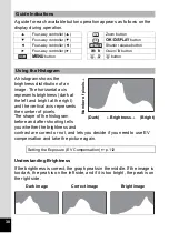 Preview for 32 page of Pentax 16101 Operating Manual