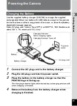 Preview for 37 page of Pentax 16101 Operating Manual