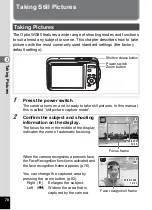 Preview for 72 page of Pentax 16101 Operating Manual