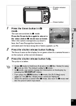 Preview for 83 page of Pentax 16101 Operating Manual