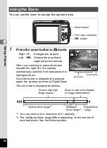 Preview for 84 page of Pentax 16101 Operating Manual