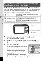 Preview for 90 page of Pentax 16101 Operating Manual