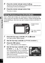 Preview for 92 page of Pentax 16101 Operating Manual