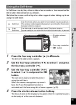 Preview for 97 page of Pentax 16101 Operating Manual