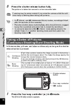 Preview for 98 page of Pentax 16101 Operating Manual