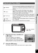 Preview for 109 page of Pentax 16101 Operating Manual