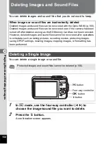 Preview for 152 page of Pentax 16101 Operating Manual