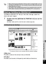 Preview for 227 page of Pentax 16101 Operating Manual