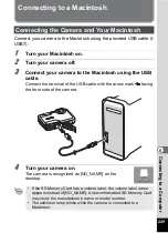 Preview for 231 page of Pentax 16101 Operating Manual