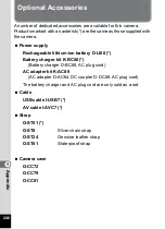 Preview for 248 page of Pentax 16101 Operating Manual