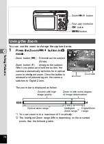 Preview for 80 page of Pentax 17103 - Optio M50 Digital Camera Operating Manual