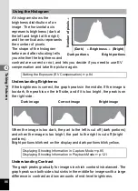 Preview for 88 page of Pentax 17103 - Optio M50 Digital Camera Operating Manual