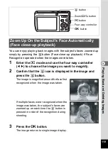 Preview for 121 page of Pentax 17103 - Optio M50 Digital Camera Operating Manual