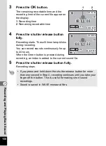 Preview for 160 page of Pentax 17103 - Optio M50 Digital Camera Operating Manual