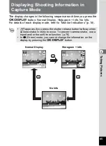 Preview for 87 page of Pentax 17116 - Optio M50 8MP Digital Camera Operating Manual