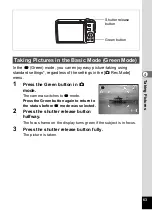 Preview for 65 page of Pentax 17191 - Optio V20 Digital Camera Operating Manual