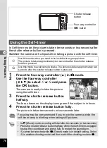 Preview for 78 page of Pentax 17191 - Optio V20 Digital Camera Operating Manual