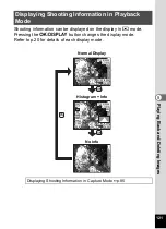 Preview for 123 page of Pentax 17191 - Optio V20 Digital Camera Operating Manual