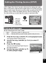 Preview for 131 page of Pentax 17296 - Optio E60 Digital Camera Operating Manual