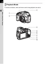 Preview for 22 page of Pentax 17311 Operating Manual