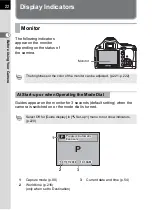 Preview for 24 page of Pentax 17311 Operating Manual