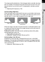 Preview for 29 page of Pentax 17311 Operating Manual