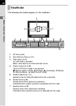 Preview for 30 page of Pentax 17311 Operating Manual